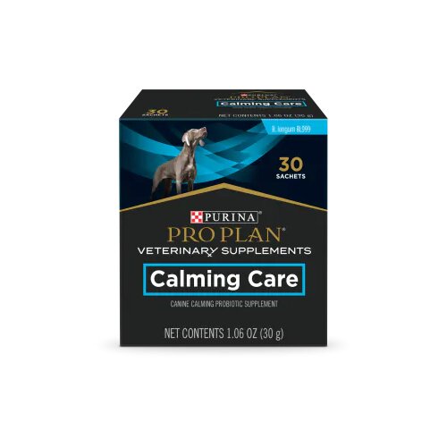 Pro Plan probiotik za pse Calming Care, vrećica 1 g Slike