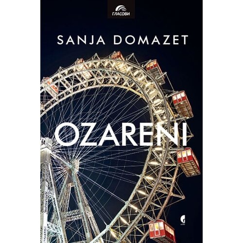 Službeni Glasnik Sanja Domazet - Ozareni Slike