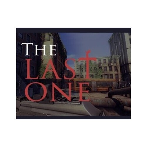  The  last One Steam Key GLOBAL Cene