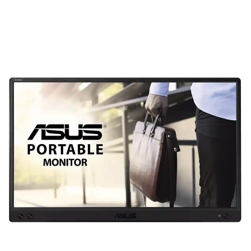 Oblivion gaming oprema Monitor Asus 15.6 ZenScreen MB166C Cene