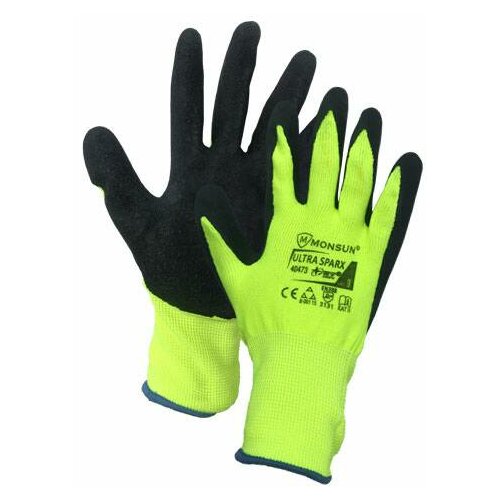 MONSUN zaštitne rukavice Ultra Sparx Slike