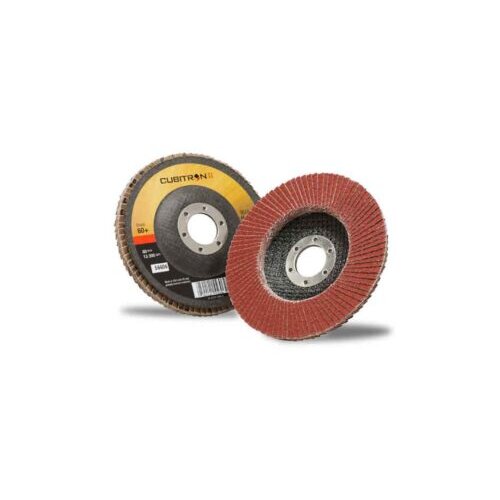  Lamelni disk brusni 115&amp;times;22 gr.40 967a 3m Slike