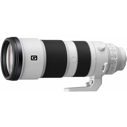 Sony Objektiv serije G SEL-200600G zoom 200-600mm