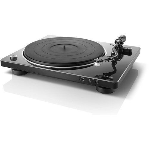 Denon gramofon DP-450USB Slike