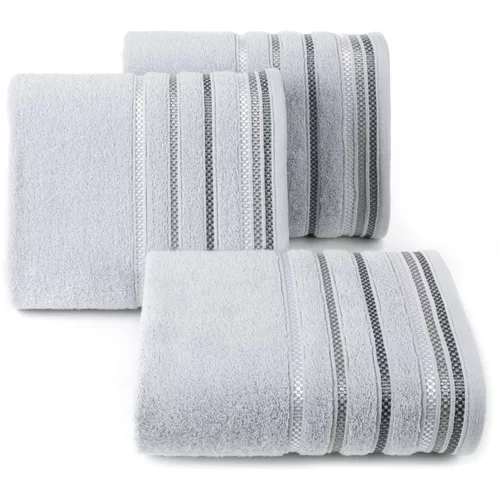 Eurofirany Unisex's Towel 390929