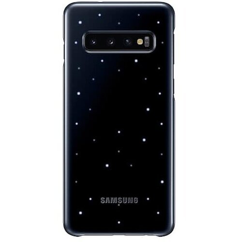 Samsung original led ovitek ef-kg970cbe za galaxy s10e g970 - zaščita zadnjega dela Cene