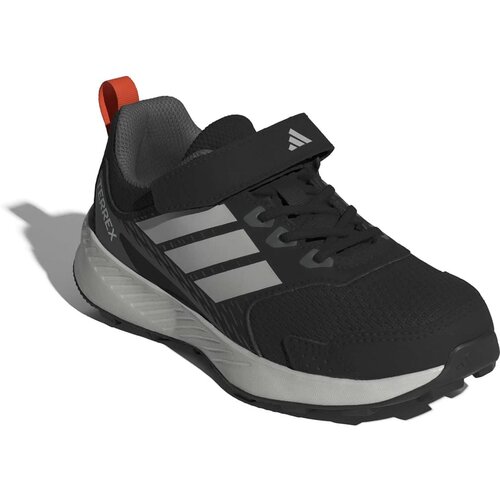 Adidas Nizki čevelj 'Tracefinder' siva / antracit / črna Cene