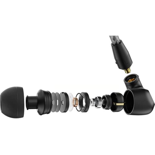 Sennheiser slu&amp;scaron;alice IE 200 Slike