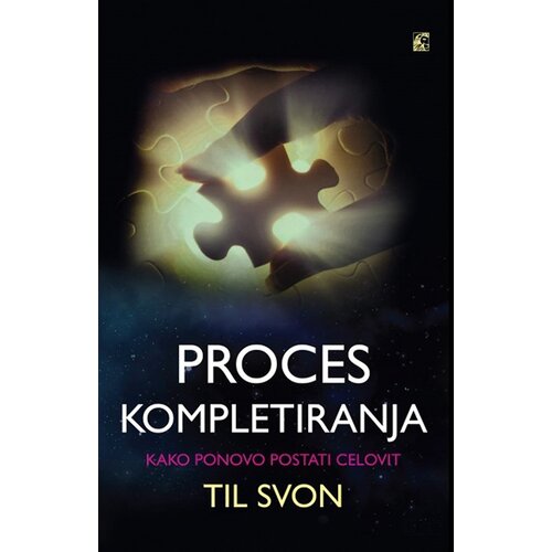 Leo Commerce Til Svon - Proces kompletiranja - kako ponovo postati celovit Slike