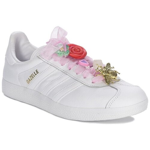 Adidas Nizke superge Gazelle Bela Cene