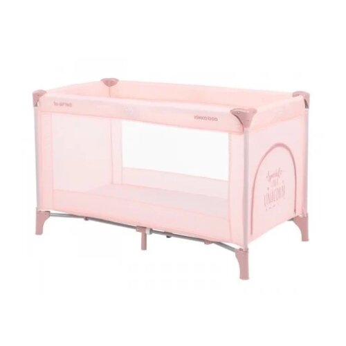  Krevetac So Gifted Pink 1 nivo KKB20046 Slike