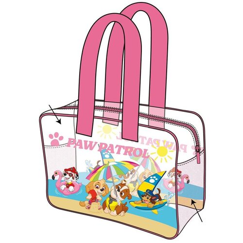 Paw Patrol Bolsa playa Canina Cijene