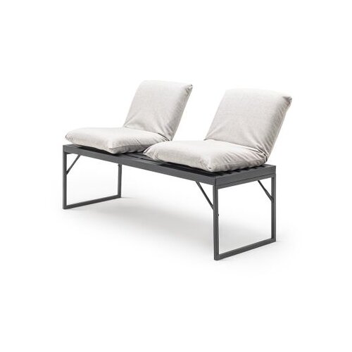 Hanah home Slnbnkmk002 beigeblack bank Slike