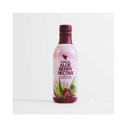 Aloe Berry Nectar PET bottle Cijene