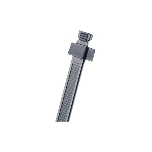 Panduit rebrasta vezica za kablove stra-strap (d x š) 172 mm x 4.6 mm SST2S-C0 b Cijene