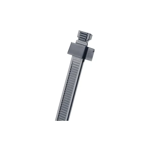 Panduit Rebrasta vezica za kablove Stra-Strap (D x Š) 172 mm x 4.6 mm SST2S-C0 b