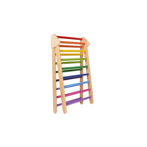 Woody Fashion Stairs Multicolor igračka za decu (109TRS1150) Cene