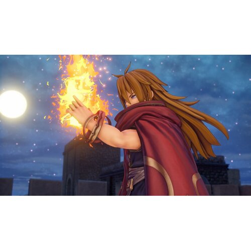Square Enix TRIALS OF MANA NSW Slike