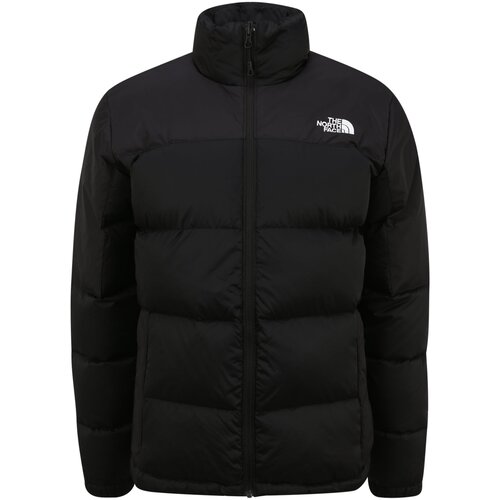 The North Face Outdoor jakna 'Diablo' crna Cene