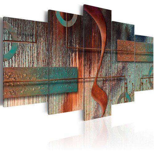  Slika - Abstract Melody 100x50 Cijene