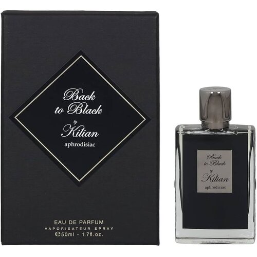 Back TO BLACK BY KILIAN UNISEX EDP 50ML Slike