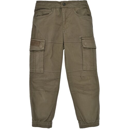 Schott TR RELAX 70 B Kaki Slike