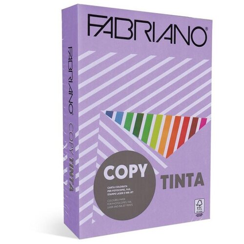  Papir barvni a4 fabriano intenzivne barve 80gr PAPIR - VIJOLIČNA-VIOLETTA Cene