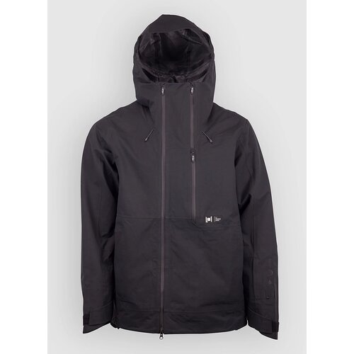 L1 Axial Pro Jacket black Slike