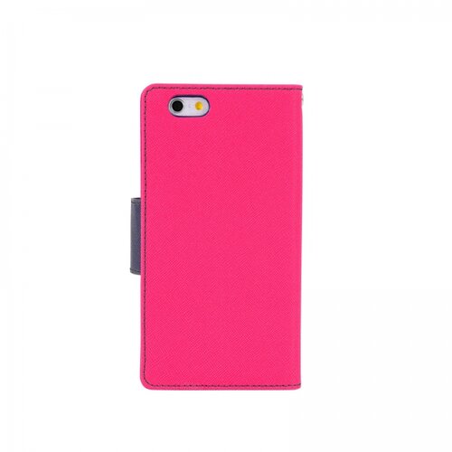 Goospery preklopna torbica Fancy Diary iPhone 5/5S - pink moder Cene
