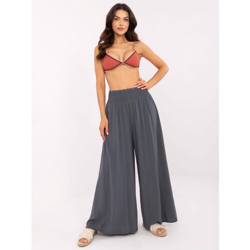 Och Bella Trousers-TW-SP-BI-3069.94-graphite Cijene