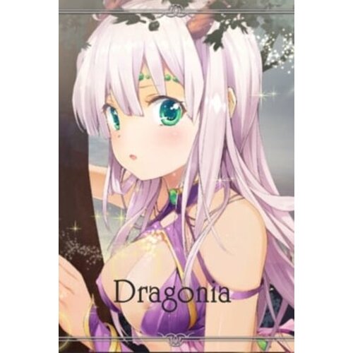 Steam Dragonia (PC) Key GLOBAL Cene