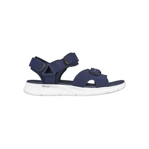 Skechers Sandali & Odprti čevlji 229097 GO CONSISTENT SANDAL Modra
