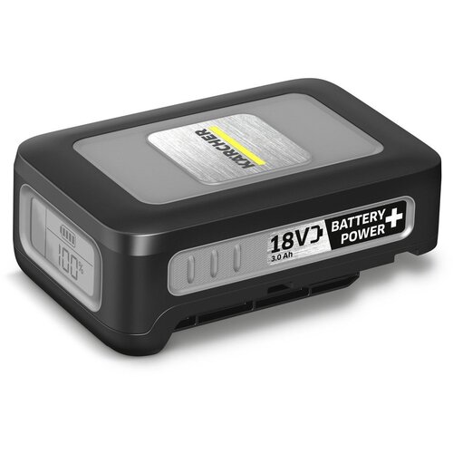 Kärcher Battery Power+ 18/30 2.445-042.0 električni alaT-akumulator 3 Ah Li-Ion Cijene