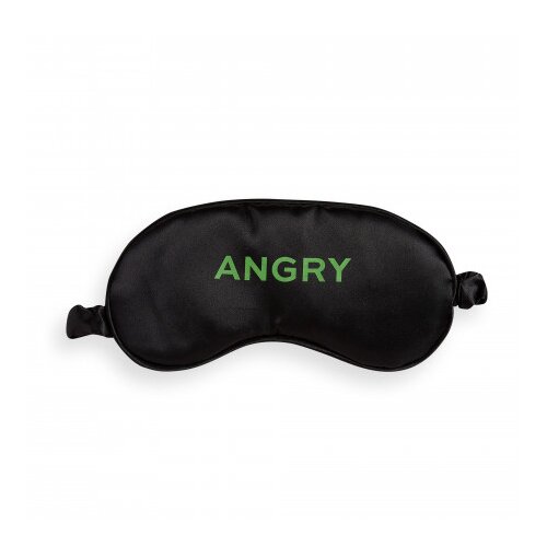 Revolution maska za oči - Angry Mood Soothing Eye Mask Cene