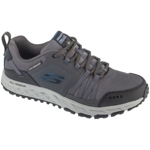 Skechers Escape Plan 51591-CCBL tenisice Slike