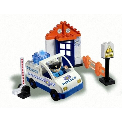  Kocke mala policija 185450 Cene