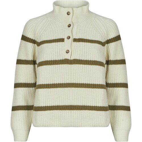 Armor Lux Puloverji PULL CAMIONNEUR Bela Cene