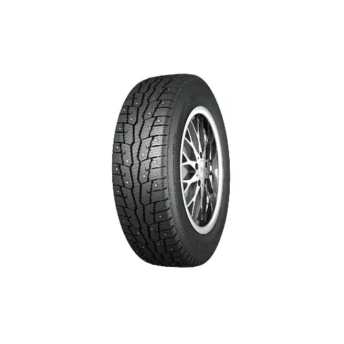 Nankang ICE ACTIVA IV-1 VAN ( 195/50 R13C 104/101N, stavljenji spike-ovi )