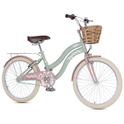  Magikbike dječji bicikl Antonella 20" Cijene