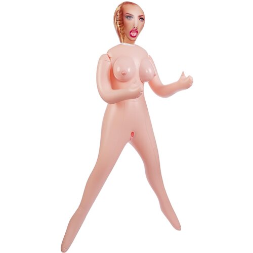  Inflatable Fun - Ispuni Me - napuhavajuća lutka Cijene