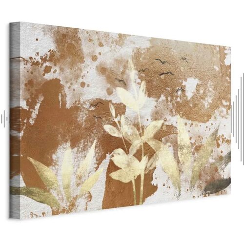  Slika - Rural Atmosphere (1 Part) Wide 30x20 Cene