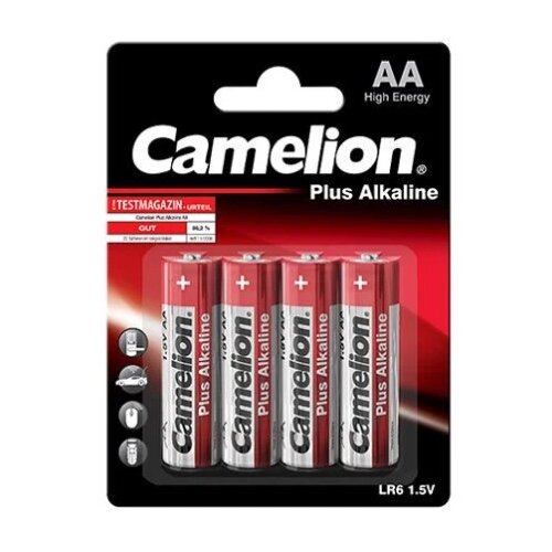 Camelion Baterija AA 4/1 Cene