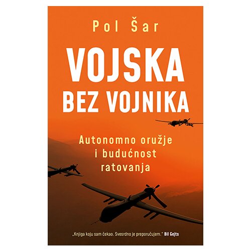 Laguna Pol &amp;Scaron;ar - Vojska bez vojnika Slike