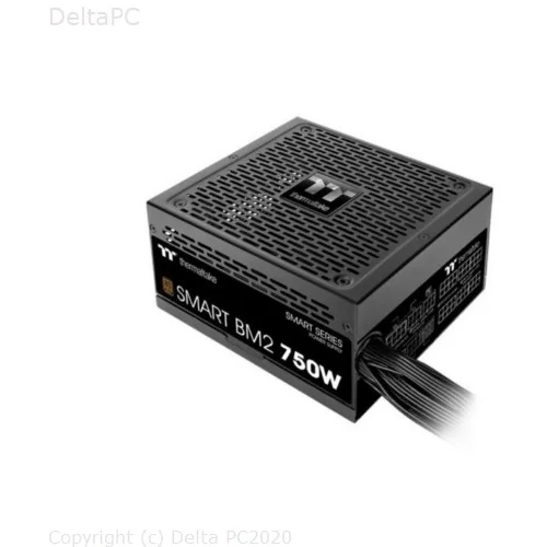 Thermaltake Smart BM2 750W PSU