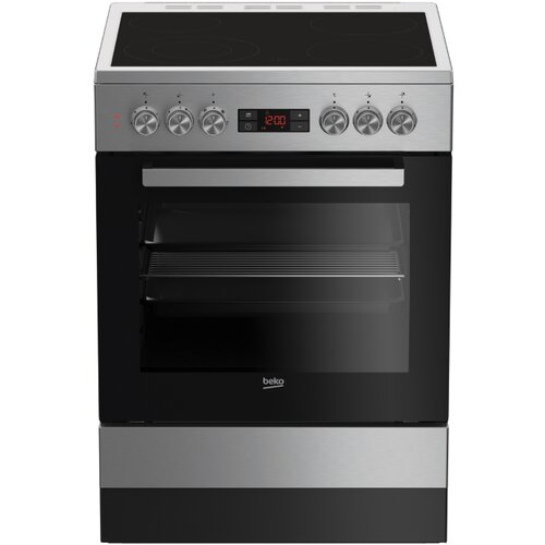 Beko &amp;scaron;tednjak FSE67310GX Slike