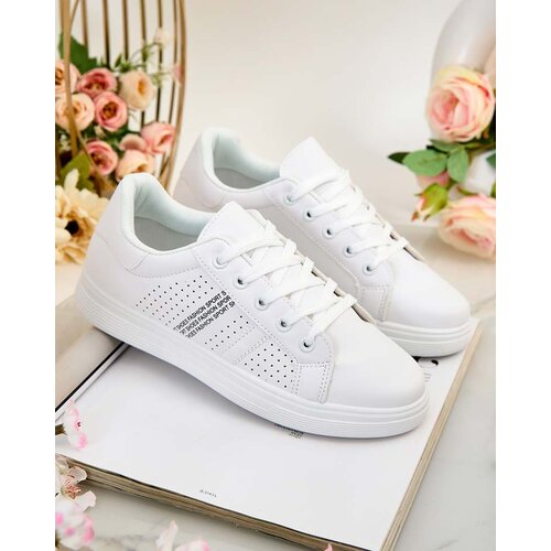Resti Women's openwork Fortay sneakers Cene