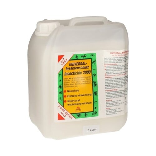 Königshofer Insecticide 2000 - 5 l Cene