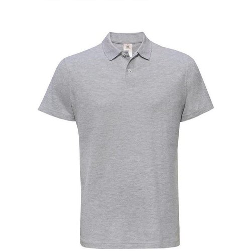 B&amp;amp;C Mu&amp;scaron;ka polo majica Basic Slike