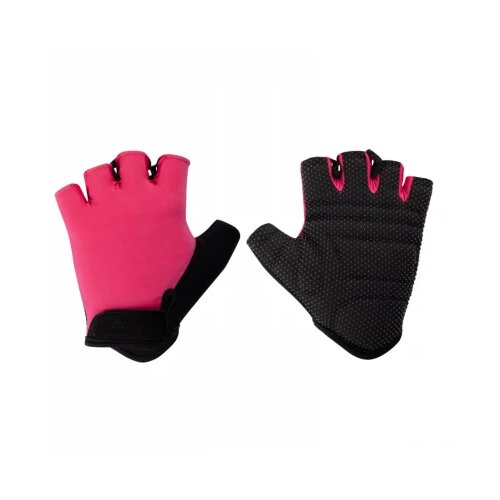 Force Rukavice FUN, roze S Slike