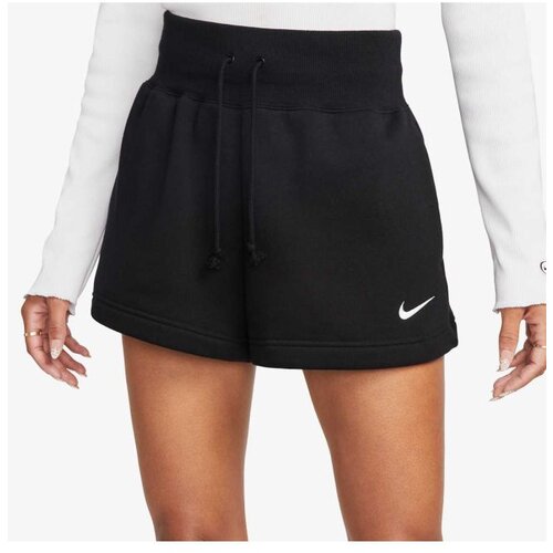 Nike W nsw phnx flc hr short Cene